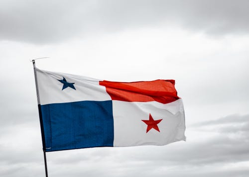 Panama Das Land